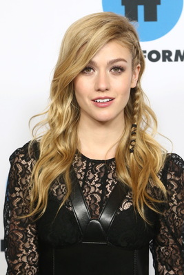 Katherine Mcnamara posters