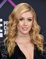 Katherine Mcnamara mug #G2416936