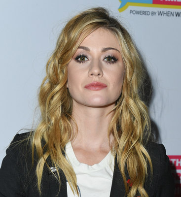 Katherine Mcnamara posters