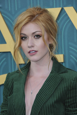 Katherine Mcnamara posters