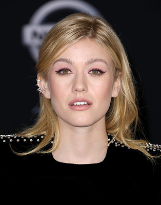 Katherine Mcnamara posters