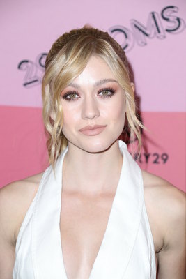 Katherine Mcnamara posters