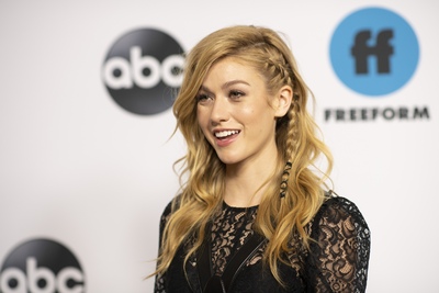 Katherine Mcnamara posters
