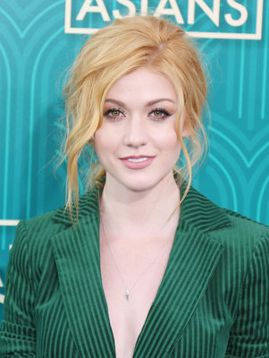 Katherine Mcnamara posters
