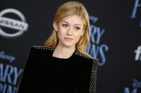 Katherine Mcnamara hoodie #3799739