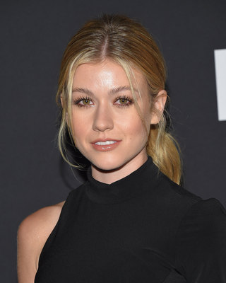 Katherine Mcnamara posters