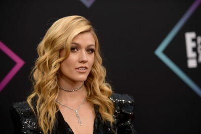 Katherine Mcnamara posters