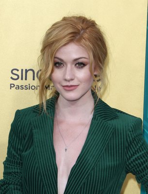 Katherine Mcnamara posters