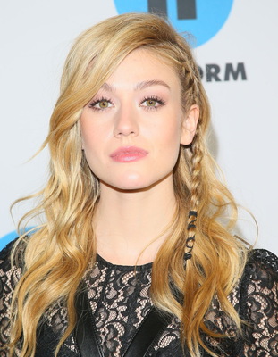 Katherine Mcnamara posters