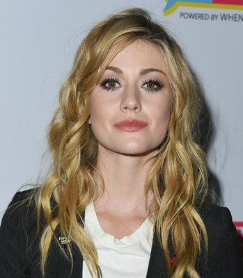 Katherine Mcnamara posters