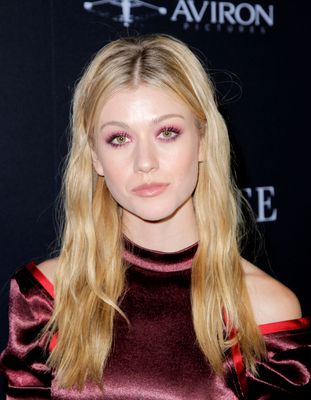Katherine Mcnamara posters