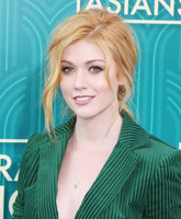 Katherine Mcnamara longsleeve t-shirt #3799775