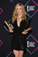 Katherine Mcnamara longsleeve t-shirt #3799789