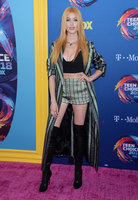 Katherine Mcnamara longsleeve t-shirt #3799794