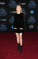 Katherine Mcnamara longsleeve t-shirt #3799796