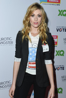 Katherine Mcnamara mug #G2417052