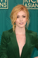 Katherine Mcnamara mug #G2417054