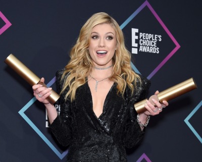 Katherine Mcnamara posters