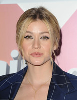 Katherine Mcnamara longsleeve t-shirt #3799808