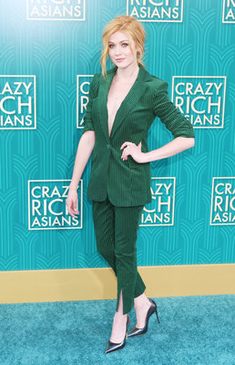 Katherine Mcnamara posters