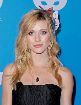 Katherine Mcnamara posters