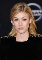 Katherine Mcnamara hoodie #3799826