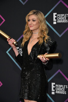 Katherine Mcnamara posters