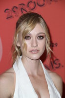 Katherine Mcnamara hoodie #3799833