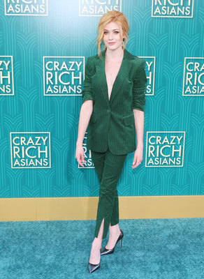 Katherine Mcnamara posters