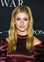 Katherine Mcnamara hoodie #3799838