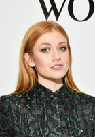 Katherine Mcnamara hoodie #3799843