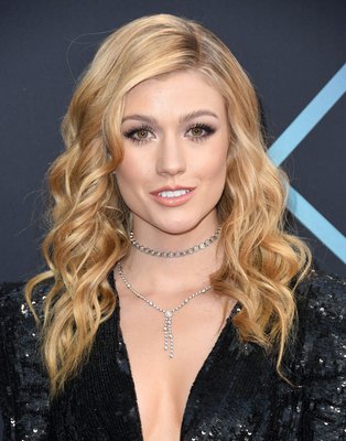 Katherine Mcnamara posters
