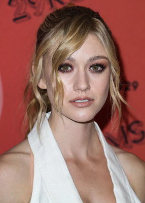 Katherine Mcnamara posters