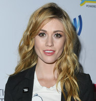 Katherine Mcnamara hoodie #3799854