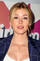 Katherine Mcnamara longsleeve t-shirt #3799863