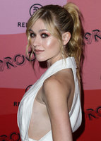 Katherine Mcnamara hoodie #3799864