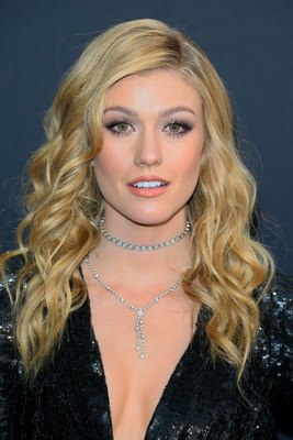 Katherine Mcnamara posters