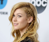 Katherine Mcnamara hoodie #3799868