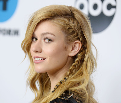 Katherine Mcnamara posters