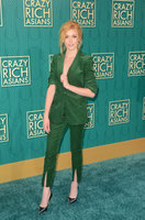 Katherine Mcnamara hoodie #3799874