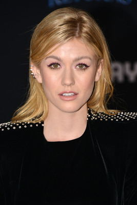 Katherine Mcnamara posters