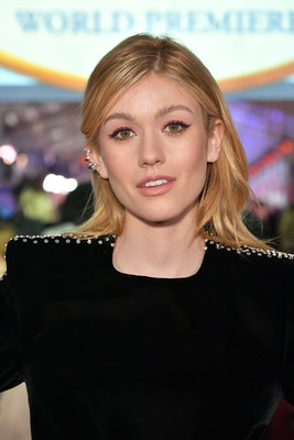 Katherine Mcnamara posters