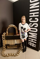 Katherine Mcnamara mug #G2417137