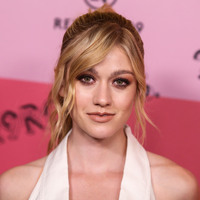 Katherine Mcnamara longsleeve t-shirt #3799883