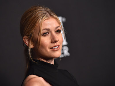 Katherine Mcnamara posters