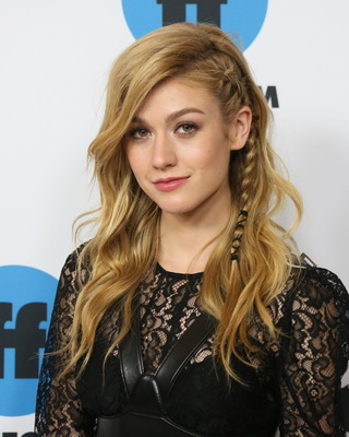 Katherine Mcnamara posters
