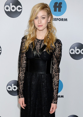 Katherine Mcnamara posters