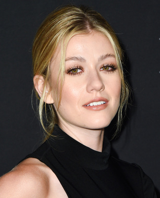 Katherine Mcnamara posters