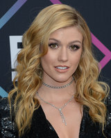 Katherine Mcnamara mug #G2417185