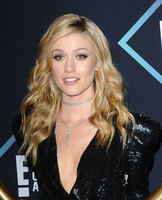 Katherine Mcnamara longsleeve t-shirt #3799933